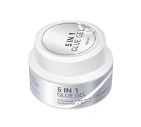 3D Gel - 30ml Strong Sculpting Glue | Nail Craving Molding Gel | Women Beginners Professional Home Studio Manicure Grooming