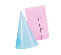 3D Geometric Solids Learning Mathematical Demonstrator for Home Kindergarten Cone