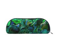 3d Graphics Universe Space Print Receive Bag Makeup Bag Cosmetic Bags Travel Storage Bag Toiletry Receive Bags Pencil Case Pencil Bag, Abalone Nacre, One Size