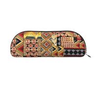 3d Graphics Universe Space Print Receive Bag Makeup Bag Cosmetic Bags Travel Storage Bag Toiletry Receive Bags Pencil Case Pencil Bag, African Textile Patchwork, One Size