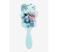 Disney STITCH - Detangling Hair Brush - Lilo & Stitch - Stitch & Angel - Official Product Disney