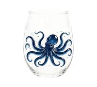 3D Halloween Artisan Glassware Collection Reusable Enchanted Bar