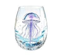 3D Halloween Artisan Glassware Collection Reusable Enchanted Bar