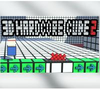 3D Hardcore Cube 2 Steam CD Key