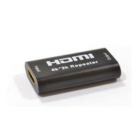 3D HDMI Cable 4k2k Repeater Coupler Adapter/Extender Signal Booster