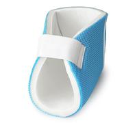 3D Heel Protector Lightweighted Heel Protections Pad for After Cast Removal with Cushioned and Easy Foot Protector