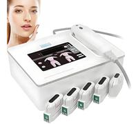3D HIFU Tightening Fine Line/Forehead Line Skin Tightening Machine, Facial Wrinkles Removal Anti Aging Body Slimming Device, Safe and Painless for Anti Wrinkle
