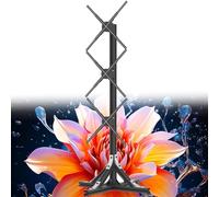 3D Hologram Display Fan with High-Resolution LED Beads for Holographic Advertising and Animation Projection