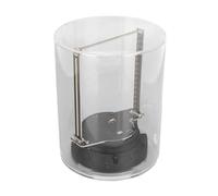 3D Hologram Fan 1080x160P 160 LEDs 3.9inch Diameter WiFi APP 3D Advertising Player