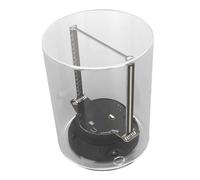 3D Hologram Fan 1080x160P 160 LEDs 3.9inch Diameter WiFi APP 3D Advertising Player For Business Store Shop Bar Festival Advertising Display