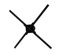 3D Hologram Fan 3D Hologram Led Fan 3D Hologram Advertising Display Fan