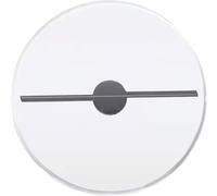 3D Hologram Fan, 3D Hologram LED Fan, Supports WiFi Connection, HD LED 1400 * 234PX Resolution, Portable Design 3D LED Display, For Store, Bar