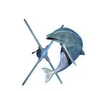 3D Hologram fan,3D Hologram Projector, Holographic Advertising Machine 43/52/56/100CM Large Size Naked Eye 3D Holographic Projection Fan Party decorations revolving imagination for Business Store Sign