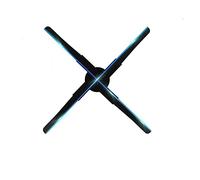 3D Hologram fan,3D Hologram Projector, The New 3D WiFi Holographic Projector Built-in 8G Storage 45cm 4 Blade Rotating High-definition LED Advertising Projection for Business Store Signs,Bar,Casino,Pa