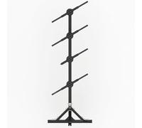 3D Hologram Fan 45CM 3D Hologram Fan Projector Wifi Display Advertising Logo Light Led Sign Holographic Lamp Three-Dimensional Projectors Anime character projection,Parties