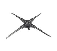 3D Hologram Fan, 50CM 3D Hologram Projector HD LED Holographic Advertising Display with Remote and Bluetooth and WiFi, Video Library and for Business, Bar, Airports (UK P lug)