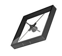 3d Hologram Fan,animation Video Projector,rotation Imaging,remote Advertising Display