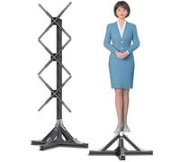 3D Hologram Fan - Professional Advertising Display Machine for Retail, Shopping Mall, Exhibition - 3D Hologram Projector