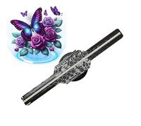 3d Hologram Fan Projector, 14cm Holographic Display With 128 Led Beads, App Control & Free Materials, For Home & Advertising Use