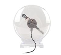 3d Hologram Fan Projector,naked Eye 3d Display,wifi Wireless Transmission,for Shop Advertising