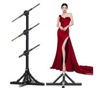 3D Hologram Fan Projector - Video Wall with Remote Control for 3D LED Animation Display - Advertising Solution for Business, Store Signs, Bar, Party