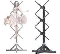 3D Hologram Fan Projector - WiFi Hologram Advertising Display Unit for Exhibition, Store, Bar - 1X3 Video Wall Visual Marketing Solution