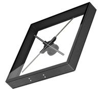 3D Hologram Fan Projector, WiFi Holographic Display for Video Advertising - App Control for Shops, Bars, Businesses, and Parties - Multiple Media Formats Supported