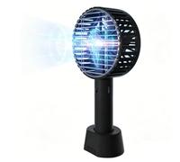 3D Hologram Fan Projector with WiFi, 48 LED Beads, 96x96 Resolution, Mobile App Control for Advertising and Animation Video Display