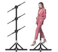 3D Hologram Projector, 45cm Advertising Display Fan with APP & Bluetooth Audio, for Business Store Signs, Bar, Casino, Parties