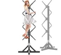 3D Hologram Projector Advertising Display - 1X3 Video Animation Wall Fan for Halloween Hologram Displays