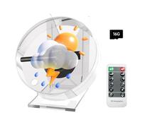 3D Hologram Projector Advertising Display Fan Advertisment Video Player 3D Naked Eye HD LED Photo Video Fan With Bright LED Bead