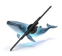 3D Hologram Projector, Advertising Display with 224 LED Light Beads, Wifi & App Control for Borderless Images in Advertising, Exhibitions, Shops, Festivals