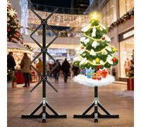 3D Hologram Projector Fan Kit, Interactive Holographic Display for Retail and Events, WiFi and Remote Control 62CM