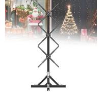 3D Hologram Projector Fan with App & Remote Control - Advertising Display for Human Size Animation Video