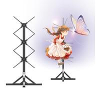3D Hologram Projector for Advertising Display, Human-Size Video Wall Animation Machine