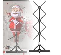 3D Hologram Projector for Advertising, High Brightness LED Hologram Fan for Business Store Signs and Video Wall Displays