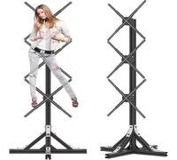 3D Hologram Projector - Interactive Advertising Display with APP Control for Promotions in Shops and Bars