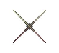 3D Holographic Display Fan, Adjustable Brightness & Angle, Naked-Eye AI Technology for Business Advertising, Store Signs, and Party Decor