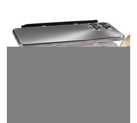 3D Holographic Projector - DIY Home Cinema Kit | Mobile Phone Hologram | Science Experiment Materials - Creative Educational Hologram Display For Students Small Inventions STEM Projects Corporate