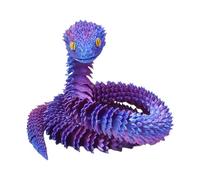 3D Hose | Anti Stress Toy For Desk And Home - Realistic Collector's 3D Printed Hose 75cm For Party And Birthday Desk Decoration