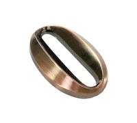 3D House Number Chrome Adhesive, ABS Gold 3D Self-Adhesive House Number Digits 50mm Pack of 1Pcs(0)