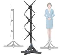 3D Human Size Hologram Projector Fan,APP& Remote Control,for Store