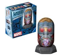 Ravensburger Hylkies : la Nouvelle Gamme Monter soi-même. Figurine #12-Seigneur