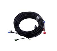 3D-Impresora Sidewinder X4 Plus/Pro, Main Board Extruder Flat Cable, Large Assembly Line(Sidewinder X4 Pro)