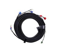 3D-Impresora Sidewinder X4 Plus/Pro, Main Board Extruder Flat Cable, Large Assembly Line(Sidewinder X4 Plus)