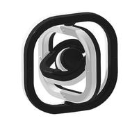 3D Infinite Flip Fidget Spinner Fidget Toy Stress Anxiety Relief Fidget Sensory Toy Address the Special Needs of ADHD and Autism