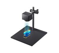 3D Infrared Thermal Imaging Analyzer, 256x192 Resolution, 8-14um Wavelength, Leakage Detection, High Temperature Warning, Compatible with Phone and PC