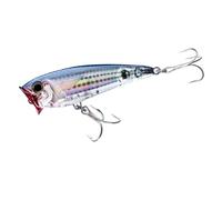 3D Inshore Popper (F) 120MM 4-34'' Fishing Lure