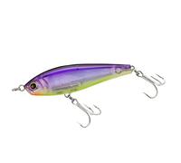 3D Inshore TWITCHBAIT (SS) 90MM 3-1/2" Violet