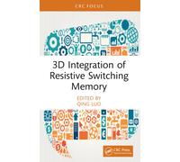 3D Integration of Resistive Switching Memory
